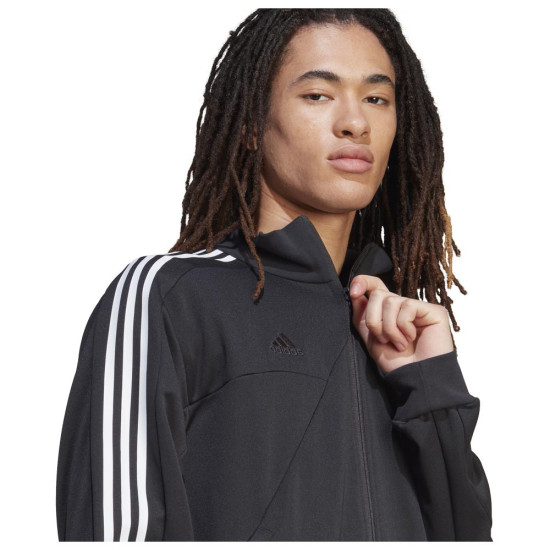 Adidas Ανδρική ζακέτα M Tiro Wordmark Track Jacket